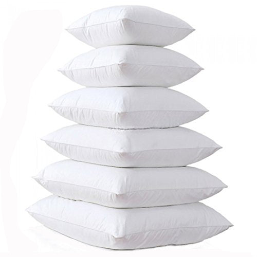 Hight Quality Cojines Home Cushion Inner Filling Pillow Sofa Cars Cushion Soft Pillow Insert Cushion Insert Cushion Core New