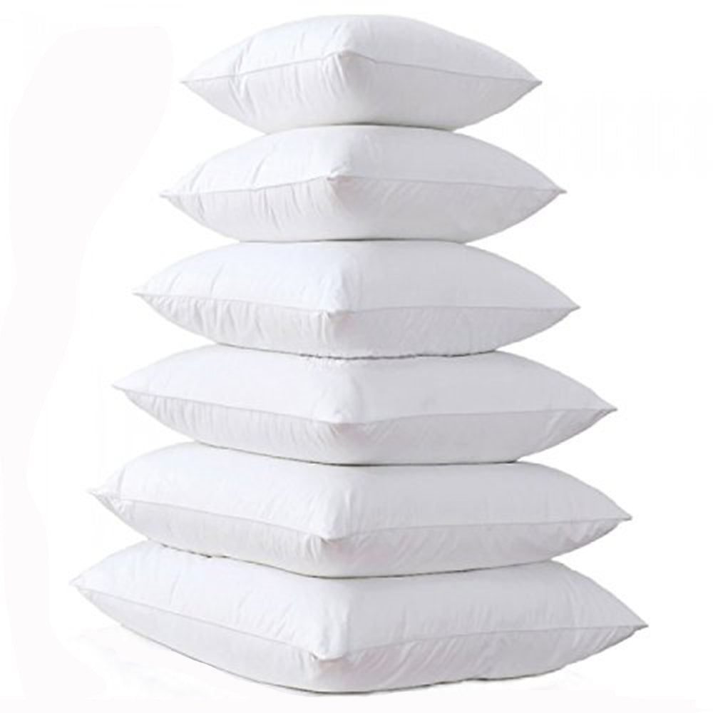 Hight Quality Cojines Home Cushion Inner Filling Pillow Sofa Cars Cushion Soft Pillow Insert Cushion Insert Cushion Core New