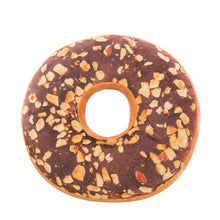 New style Doughnut Shaped Ring Plush Soft Novelty Style Cushion Pillow