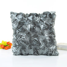 Pillow Sofa Waist Throw Cushion Cover Home Decor Cushion Cover Case