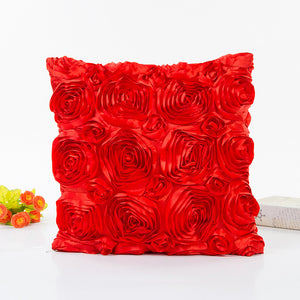 Pillow Sofa Waist Throw Cushion Cover Home Decor Cushion Cover Case