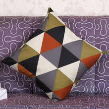 New geometric cushion covers decorative pillows cushions home decor