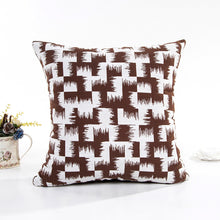 Pillow Sofa Waist Throw Cushion Cover Home Decor Cushion Cover Case