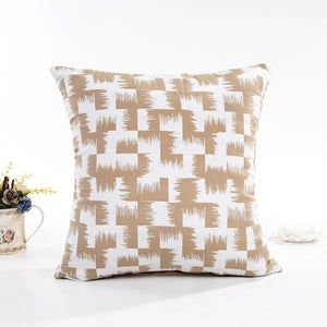 Pillow Sofa Waist Throw Cushion Cover Home Decor Cushion Cover Case