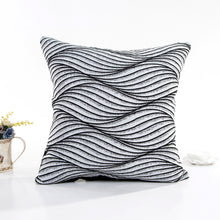 Pillow Sofa Waist Throw Cushion Cover Home Decor Cushion Cover Case