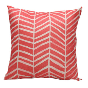 Pillow Case Sofa Waist Throw Cushion Cover Home Decor