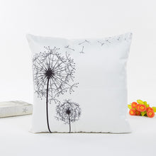 Rayon Pillow Sofa Waist Throw Cushion Cover Home Decor Cushion Cover Case