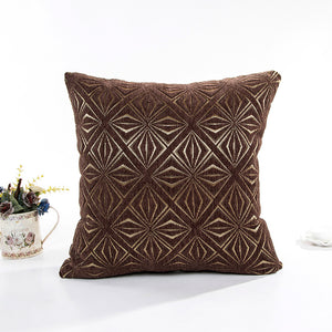 Pillow Sofa Waist Throw Cushion Cover Home Decor Cushion Cover Case