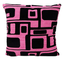 Geometry Sofa Bed Home Decor Comfortable Pillow Case Cushion Cover