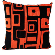 Geometry Sofa Bed Home Decor Comfortable Pillow Case Cushion Cover