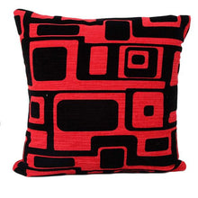 Geometry Sofa Bed Home Decor Comfortable Pillow Case Cushion Cover