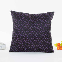 Pillow Sofa Waist Throw Cushion Cover Home Decor Cushion Cover Case