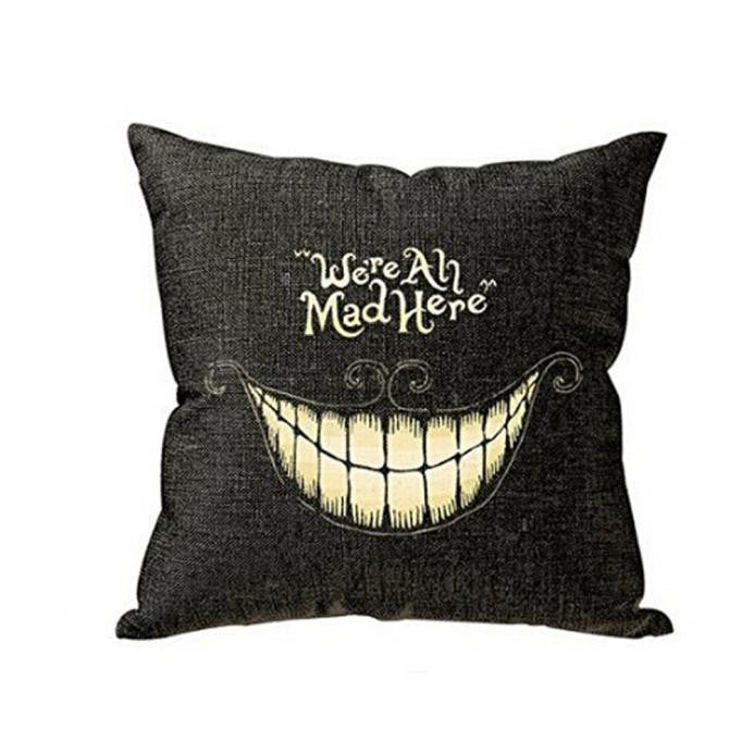 Sofa Bed Home Decoration Festival Pillow Case Cushion Cover