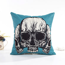 Pillow Sofa Waist Throw Cushion Cover Home Decor Cushion Cover Case