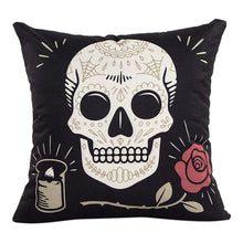 Pillow Sofa Waist Throw Cushion Cover Home Decor Cushion Cover Case