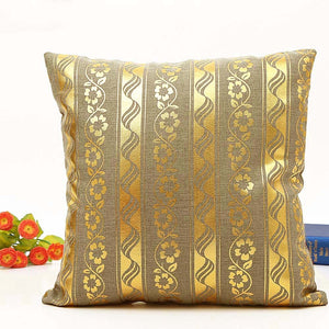 Cotton Linen Square Decor Throw Pillow Case Cushion Cover  Imagine