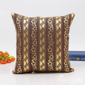 Cotton Linen Square Decor Throw Pillow Case Cushion Cover  Imagine