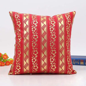 Cotton Linen Square Decor Throw Pillow Case Cushion Cover  Imagine