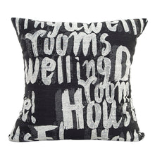 Pillow Sofa Waist Throw Cushion Cover Home Decor Cushion Cover Case