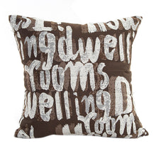 Pillow Sofa Waist Throw Cushion Cover Home Decor Cushion Cover Case