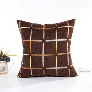 Pillow Sofa Waist Throw Cushion Cover Home Decor Cushion Cover Case