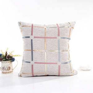 Pillow Sofa Waist Throw Cushion Cover Home Decor Cushion Cover Case