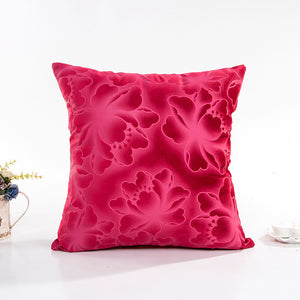 Pillow Sofa Waist Throw Cushion Cover Home Decor Cushion Cover Case