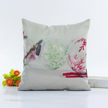 Pillow  Sofa Waist Throw Cushion Cover Home Decor