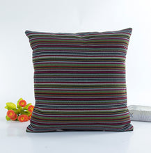 Pillow Case Sofa Waist Throw Cushion Cover Home Decor