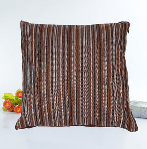 Pillow Case Sofa Waist Throw Cushion Cover Home Decor