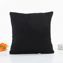 Pillow Sofa Waist Throw Cushion Cover Home Decor Cushion Cover Case