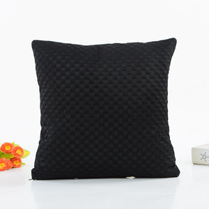 Pillow Sofa Waist Throw Cushion Cover Home Decor Cushion Cover Case