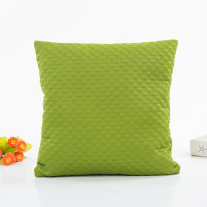 Pillow Sofa Waist Throw Cushion Cover Home Decor Cushion Cover Case