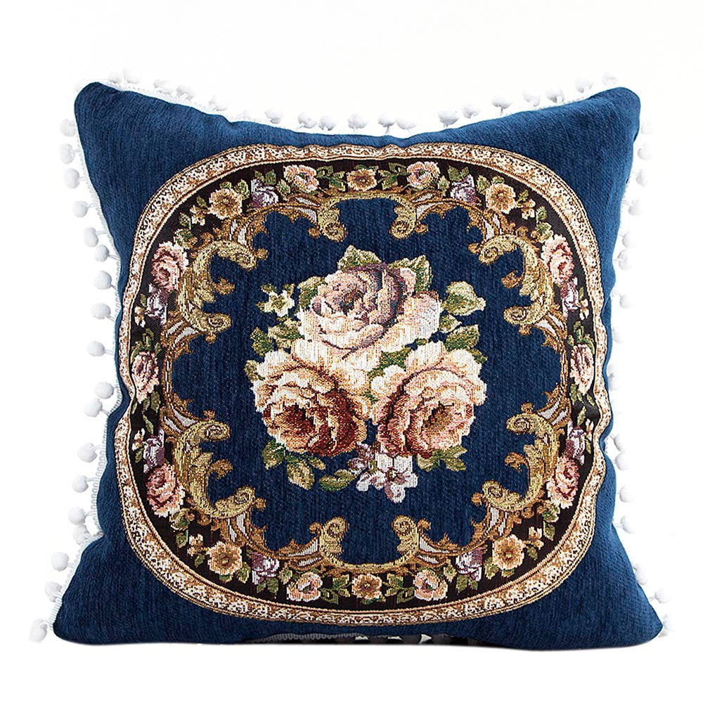 Pillow Sofa Waist Throw Cushion Cover Home Decor Cushion Cover Case