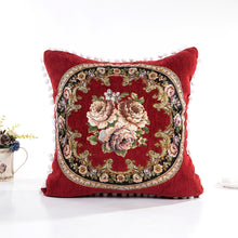 Pillow Sofa Waist Throw Cushion Cover Home Decor Cushion Cover Case