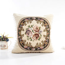 Pillow Sofa Waist Throw Cushion Cover Home Decor Cushion Cover Case