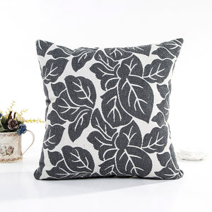 Pillow Sofa Waist Throw Cushion Cover Home Decor Cushion Cover Case