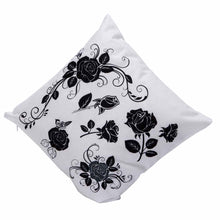 Printing Pillow Sofa Waist Throw Cushion Cover Home Decor Cushion Cover Case