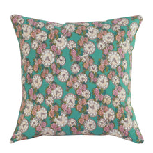 Floral Sofa Bed Home Decoration Festival Pillow Case Cushion Cover