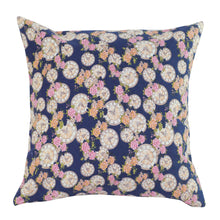 Floral Sofa Bed Home Decoration Festival Pillow Case Cushion Cover