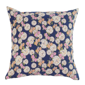 Floral Sofa Bed Home Decoration Festival Pillow Case Cushion Cover